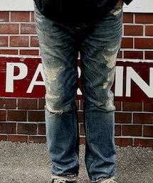 RRL | デニムパンツ