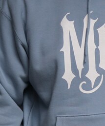 THE MOBSTAR JAPAN | パーカー