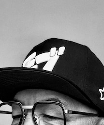 THE  MOBSTAR JAPAN | キャップ