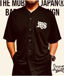 THE MOBSTAR JAPAN | セットアップ