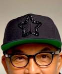 THE MOBSTAR  JAPANの「帽子(キャップ)」