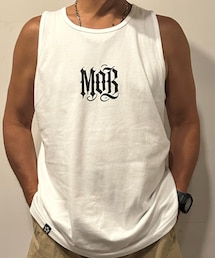 THE MOBSTAR JAPAN | タンクトップ