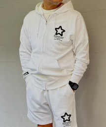 THE MOBSTAR JAPAN | セットアップ