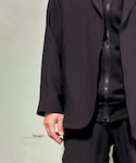UNITED ARROWS & SONS by DAISUKE OBANA(ユナイテッドアローズアンドサンズバイダイスケオバナ)の「ジャケット/アウター(セットアップ)」