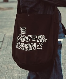 THE MOBSTAR JAPAN | メッセンジャーバッグ