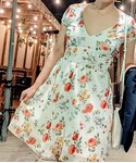 ZARA(ザラ)の「ワンピース/ドレス(ドレス)」