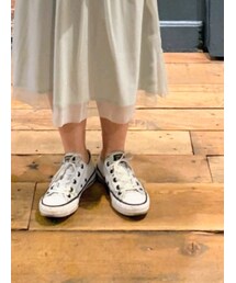 CONVERSE | スニーカー