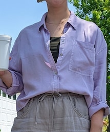 RALPH LAUREN | シャツ/ブラウス