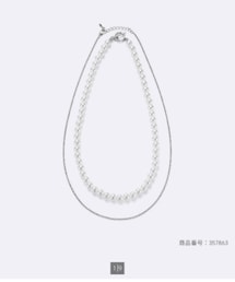 GU | ネックレス