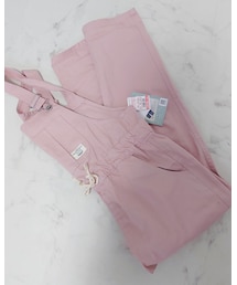 しまむら | オールインワン・サロペット