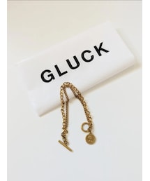 GLUCK | ブレスレット