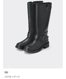 GU | ブーツ