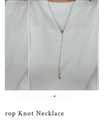 ebine | ネックレス