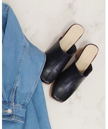 しまむら | シューズ