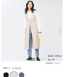 GU | ワンピース/ドレス