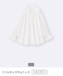 GU | シャツ/ブラウス