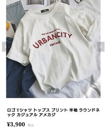 reNANA | Tシャツ/カットソー