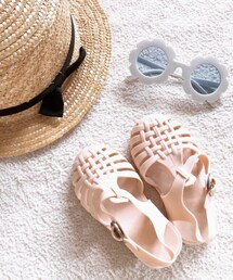 韓国子供服 | サンダル