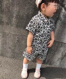 韓国子供服 | シャツ/ブラウス