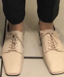 ZARA | シューズ