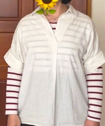 no brand | シャツ/ブラウス