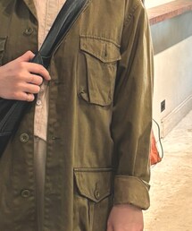 no brand | ピーコート