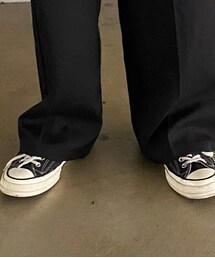 CONVERSE | スニーカー