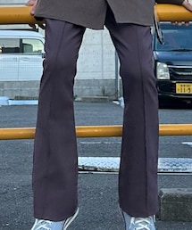 USEDo | スラックス