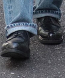 Paraboot | シューズ