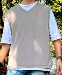 AZUL by moussy | トップス