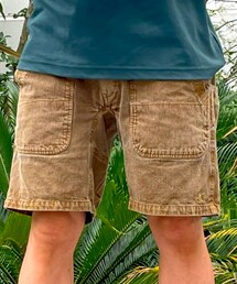 go slow caravan | その他パンツ