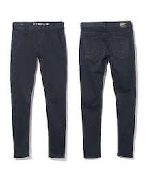 DENHAM | デニムパンツ