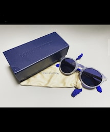 LOUIS VUITTON | サングラス