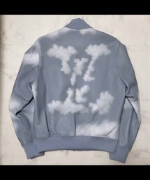 LOUIS VUITTON | ブルゾン