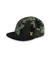 LOUIS VUITTON | キャップ