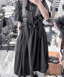 noir kei ninomiya | ワンピース/ドレス