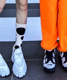 PRADA | シューズ