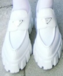 PRADA | シューズ