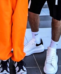 Alexander McQueen | シューズ