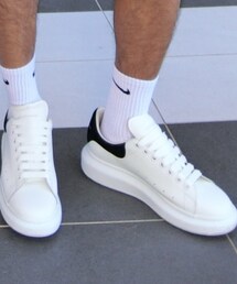 Alexander McQueen | シューズ