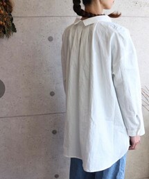 linum | シャツ/ブラウス