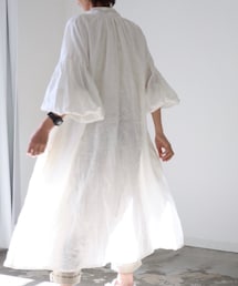 linum/jean | ワンピース/ドレス