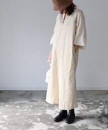 linum/jean | ワンピース/ドレス