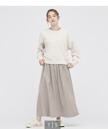 UNIQLO | スカート