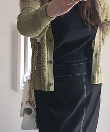 UNIQLO | カーディガン/ボレロ