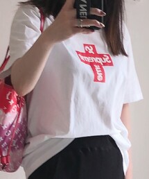 Supreme  | Tシャツ/カットソー