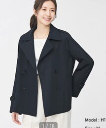 GU | ジャケット/アウター