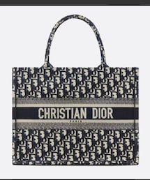 Dior | トートバッグ