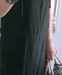 LOWRYS FARM | ワンピース/ドレス