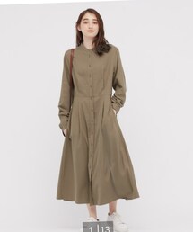 UNIQLO | ワンピース/ドレス